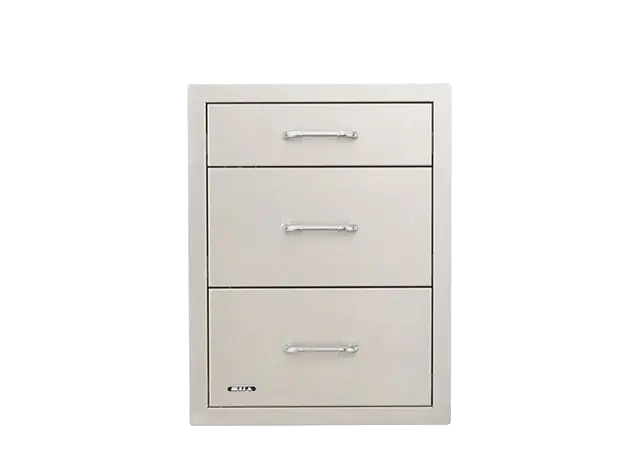Steel Drawer Cabinet