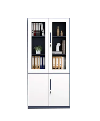 Steel File Cabinets