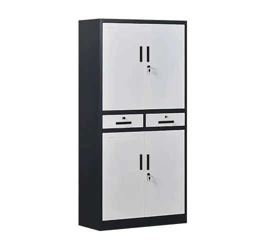 How to Repair File Cabinet Scratches