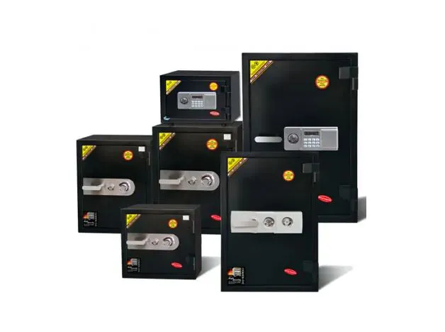What is the difference between a gun safe and a regular safe?