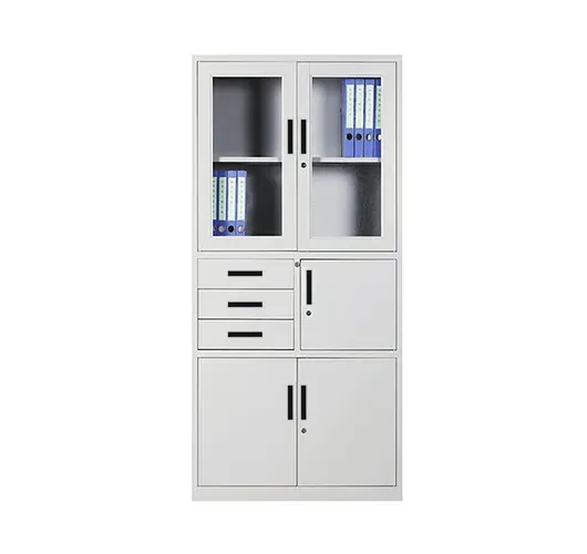 Steel File Cabinets Maintenance Guide: Keep It Rust-Free